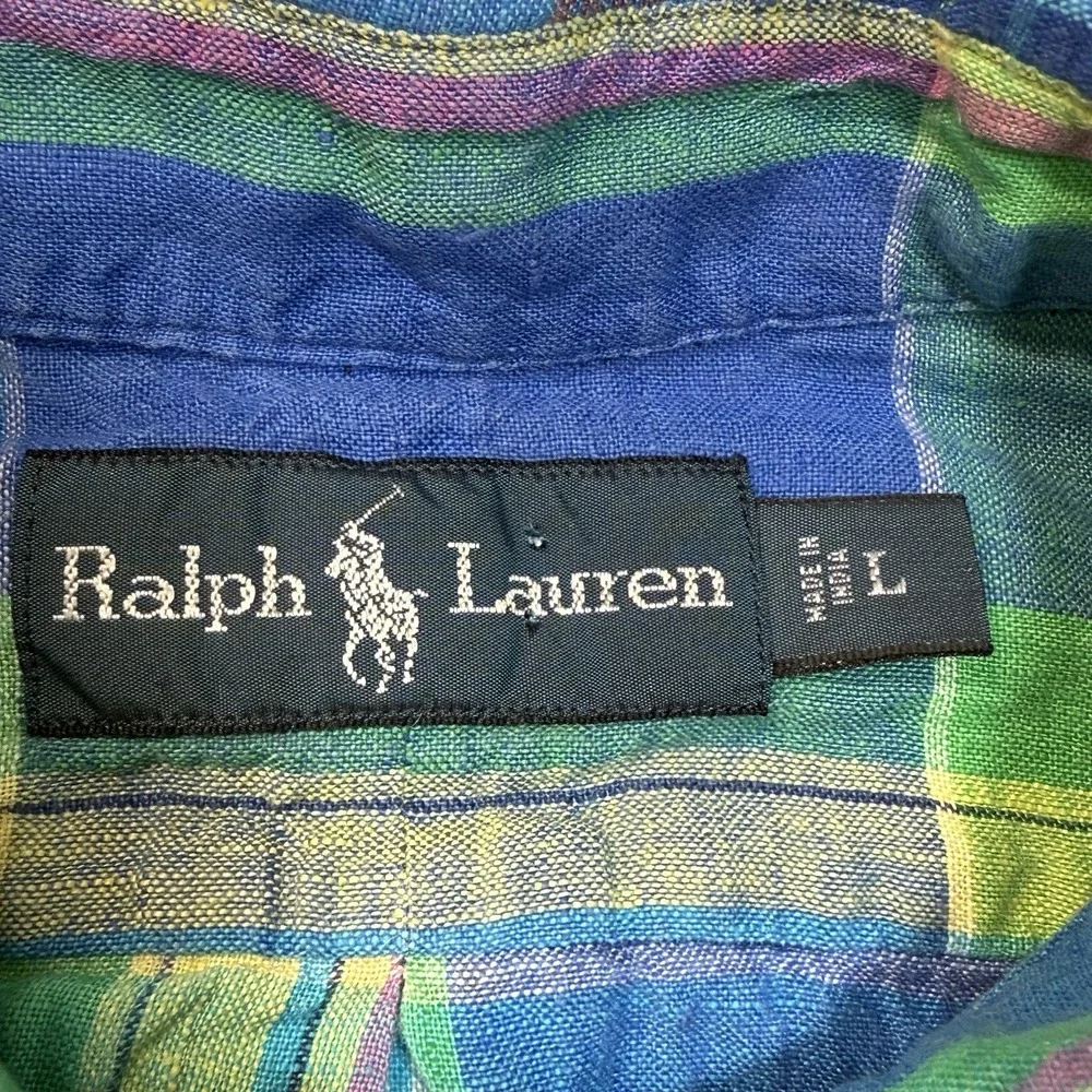 Polo Ralph Lauren polo ralph
